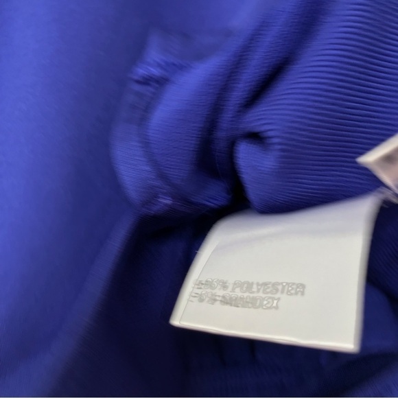 ADIDAS Climacool Blue Built-In Shorts Skirt Skort 8 - Picture 8 of 10